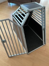 ORIGINAL-Schmidt- Hundebox -