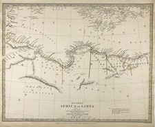 North Africa Libya Crete Kreta