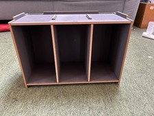 Kleines DVD-Regal (zum