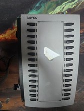 Agfeo ste40 silber - agfeo,