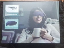 Warm Relax Gentle Massage E23