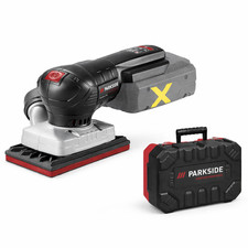 PARKSIDE PERFORMANCE 20V Akku