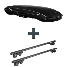 Dachbox Thule Motion 3 XXL Low