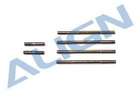 Align rex 600 premium - t-rex,
