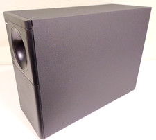 Bose acoustimass series ii - bose,