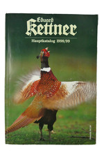 Eduard Kettner Jagdwaffen Hauptkatalog 1998 1999 H-28810