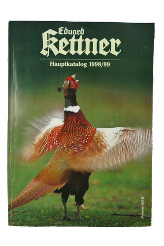 Eduard kettner jagdwaffen - kettner,