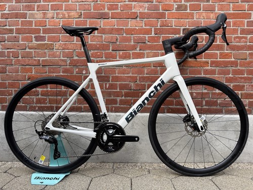 New bianchi sprint - bianchi,