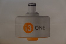 i3 One Sterifilter, Steril