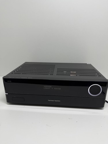 Harman kardon avr - harman/kardon, 151/230