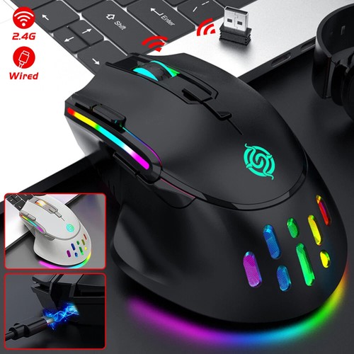 Maus kabellos usb funkmaus - maus,