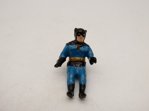 Corgi toys bat man - 1:43,