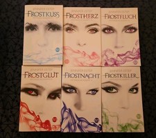 Jennifer Estep Mythos Academy