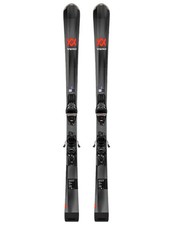 Neue Herrenski VÖLKL DEACON S