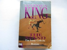 Stephen King, The Stand - Das