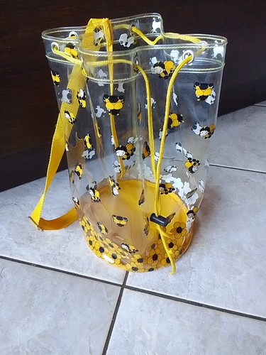 Nici hummel biene - nici,