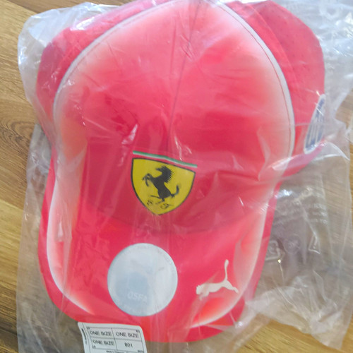 Puma scuderia ferrari formel - puma, 1