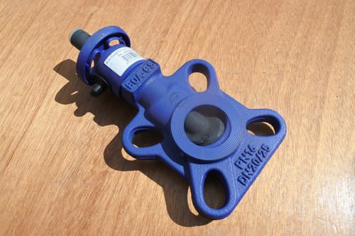 Ksb boa dn20 - ksb, boa-cs