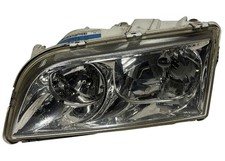 Scheinwerfer komplett L