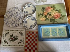 Pimpernel Platzdeckchen