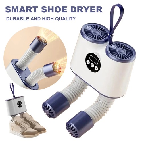 Schuhtrockner elektrischer - schuhtrockner,