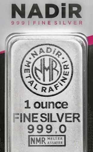 SILBER🇹🇷1