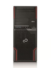 Fujitsu CELSIUS M720power |