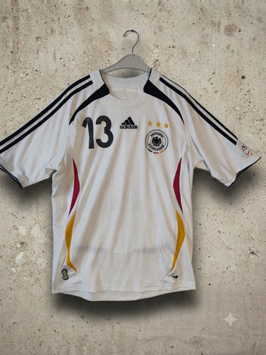 Vintage 2006 deutschland - deutschland, heim