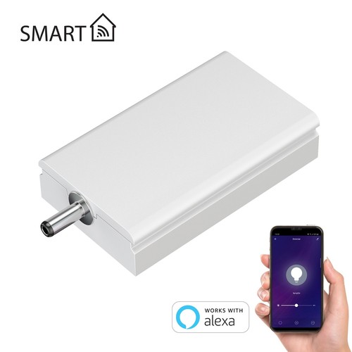 Smart home wlan controller - smart, wlan-controller