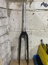 700c AMX Black Edition Tapered