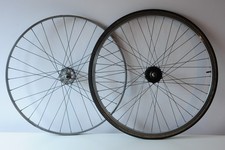 50er Jahre gehärtete große