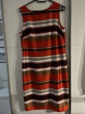 Esprit Trägerkleid Gr. 42