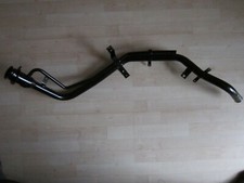 NEU !! MITSUBISHI PAJERO SHOGUN 3,5 3,8 TANKROHR TANKSTUTZEN EINFÜLLSTUTZEN TANK