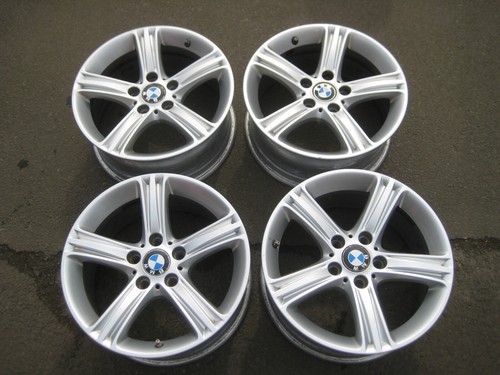 Original bmw alufelgen - original,