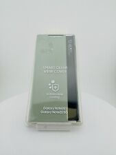 Samsung Clear View Cover