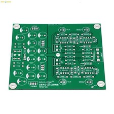 GZLOZONE MMCF10 HIFI LP