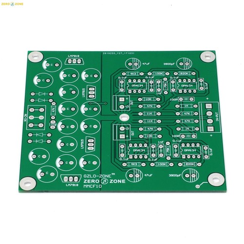 Gzlozone mmcf10 hifi - mmcf10,