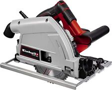 Einhell TE-PS 165 Tauchsäge 1200 W Parallelanschlag Sägeblatt 165x20mm Handkreis