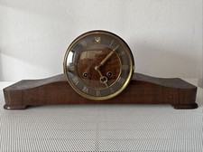 Kamin  Buffetuhr  Judith mit