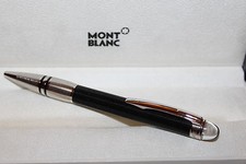 Montblanc Starwalker Steel