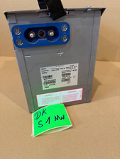 SAFT Nickel Cadmium Battery