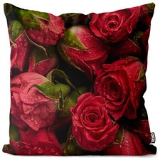 Rosenstrauss rote Rosen Blumen