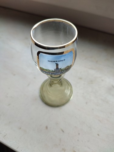 Vintage weinkelch klein - vintage,
