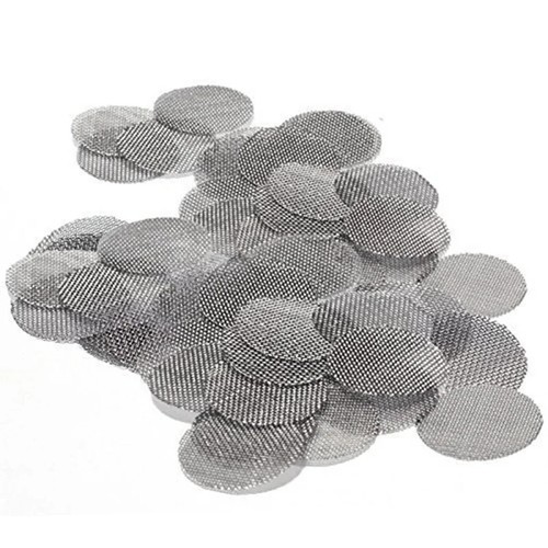15x edelstahl pfeifensieb - 15x, &