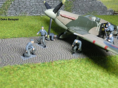 Flugfeld personal luftwaffe - "flugfeld-personal, luftwaffe"