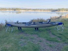 Hobie Oasis Tandem Pedal Kayak