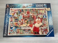 Ravensburger Puzzle Bald ist