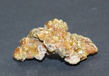 Wulfenit Sammlerstein mit top