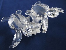 Swarovski - Schildkrötenbabys - Selten
