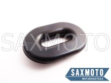 Gummitülle Haltegummi